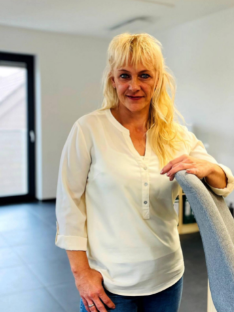 Tanja Preuß